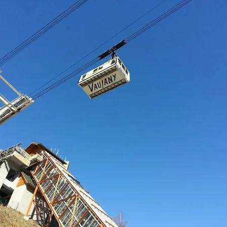 아파트 La Marmotte